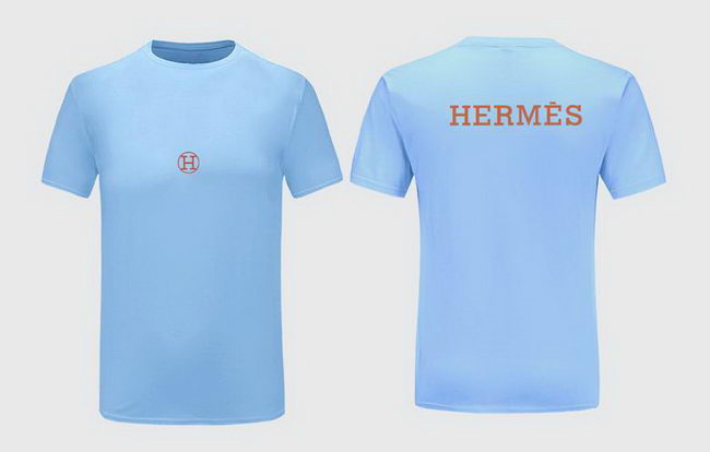 Hermes T-shirt Mens ID:20220607-249